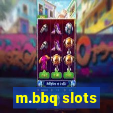 m.bbq slots